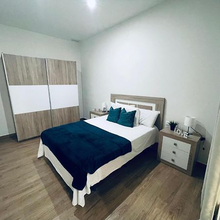 Gran Apartamentos Duque Centro Ciudad Cartagena Buitenkant foto
