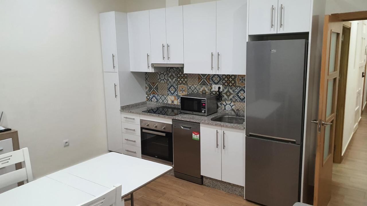 Gran Apartamentos Duque Centro Ciudad Cartagena Buitenkant foto