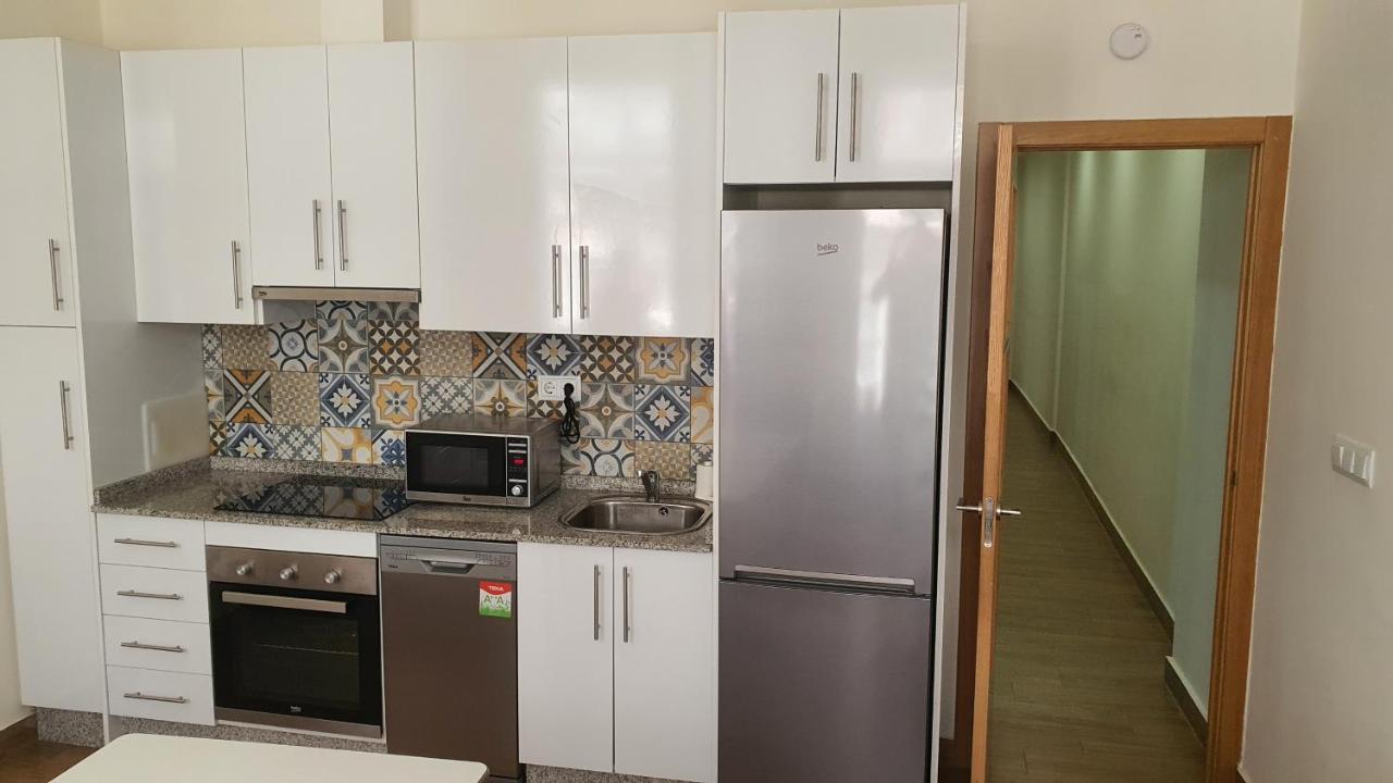Gran Apartamentos Duque Centro Ciudad Cartagena Buitenkant foto
