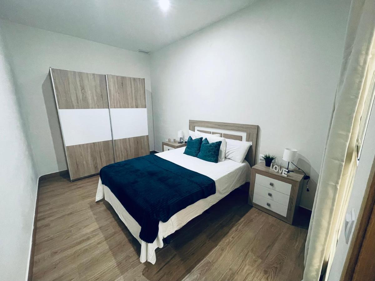 Gran Apartamentos Duque Centro Ciudad Cartagena Buitenkant foto