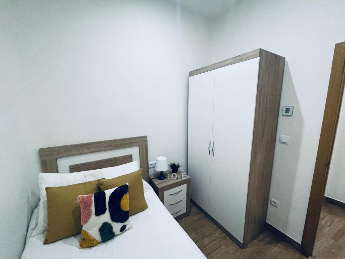 Gran Apartamentos Duque Centro Ciudad Cartagena Buitenkant foto