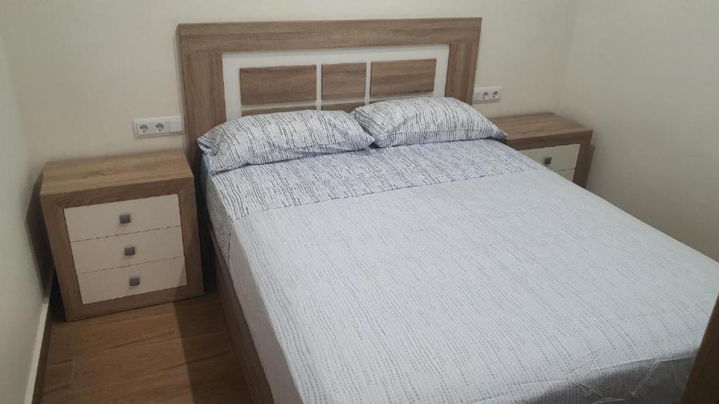 Gran Apartamentos Duque Centro Ciudad Cartagena Buitenkant foto