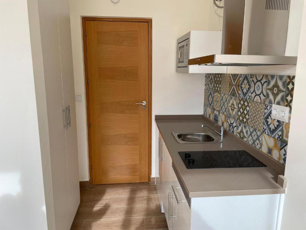 Gran Apartamentos Duque Centro Ciudad Cartagena Buitenkant foto