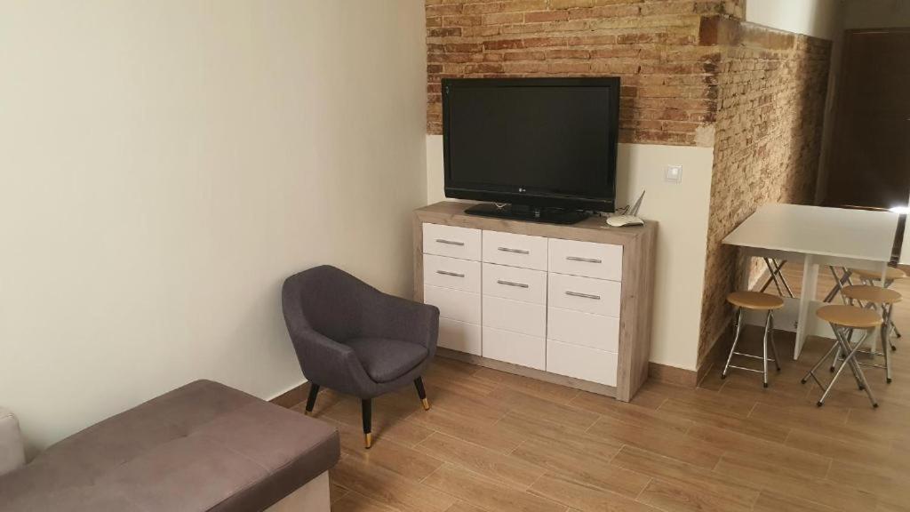 Gran Apartamentos Duque Centro Ciudad Cartagena Buitenkant foto